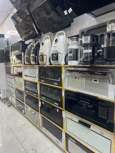 عکس فروشگاه شهر 