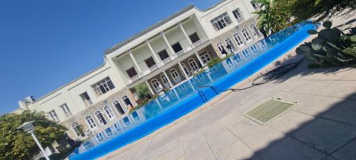 خانه تاریخی صارم الدوله