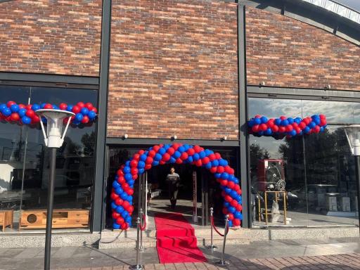 عکس شهر لوازم خانگی  شعبه گیلان