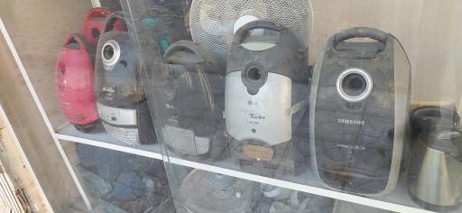 عکس تعمیر لوازم خانگی مهندس مهدوی