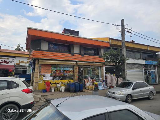 عکس هایپر مارکت رضوان