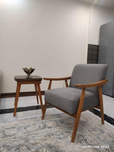 عکس مبلمان چوبینه تهران