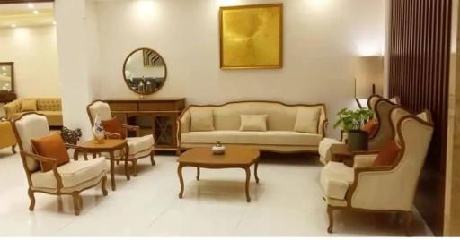 عکس مبلمان چوبینه تهران