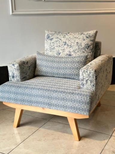 عکس مبلمان چوبینه تهران