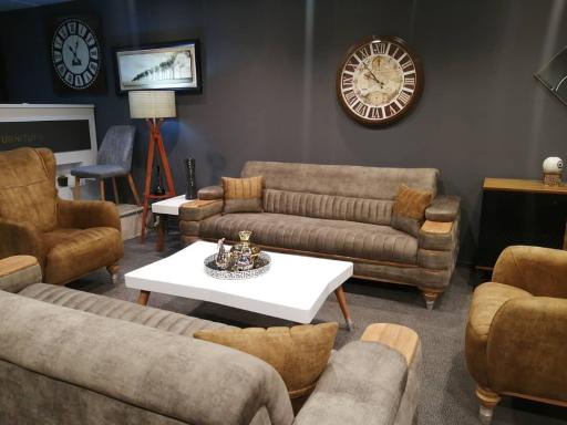 عکس مبلمان چوبینه تهران