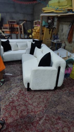 عکس مبلمان چوبینه تهران