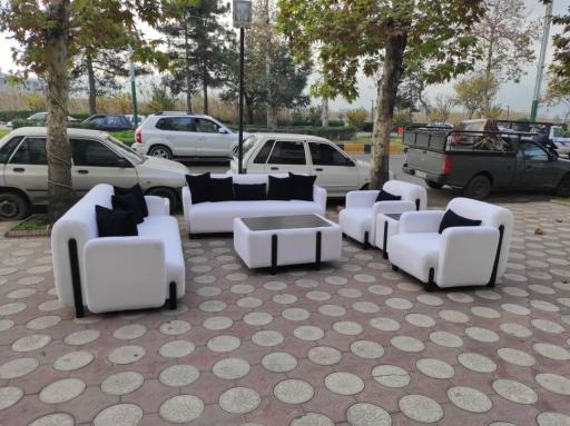 عکس مبلمان چوبینه تهران