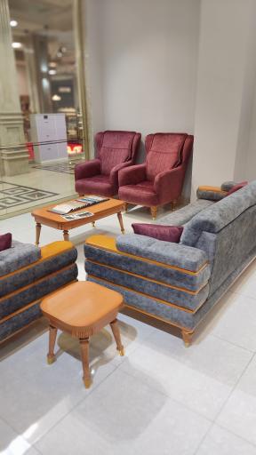 عکس مبلمان چوبینه تهران