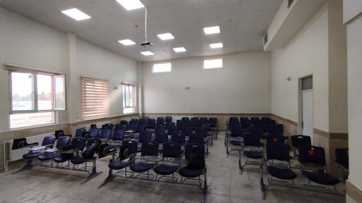 عکس موسسه آموزش عالی خردگرایان مطهر