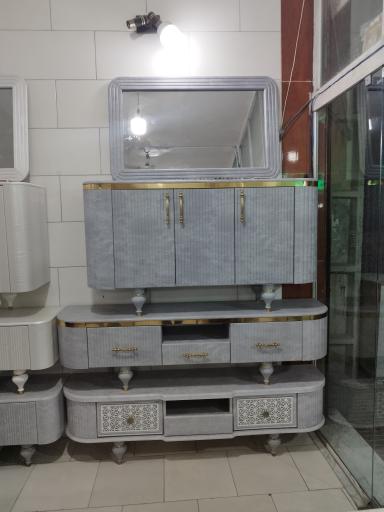 تولیدی صنایع چوب محمدی