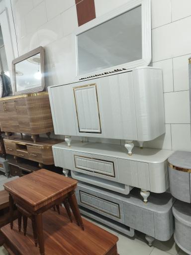 تولیدی صنایع چوب محمدی