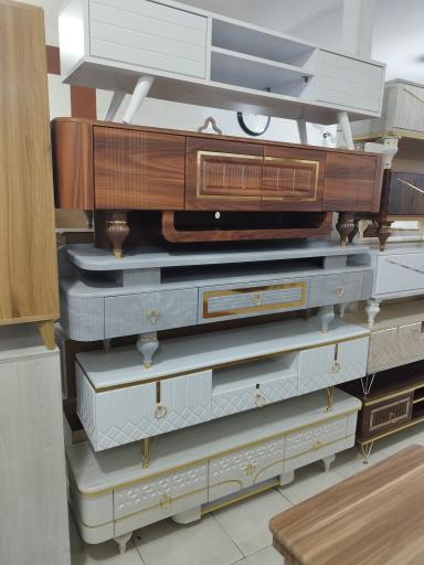 عکس تولیدی صنایع چوب محمدی