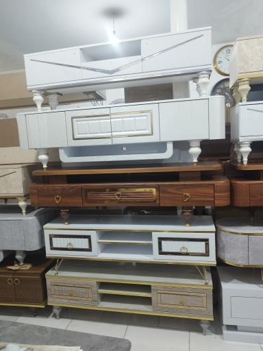 تولیدی صنایع چوب محمدی