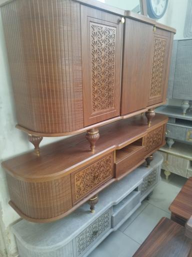 تولیدی صنایع چوب محمدی