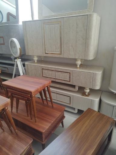 تولیدی صنایع چوب محمدی