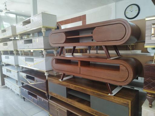 تولیدی صنایع چوب محمدی