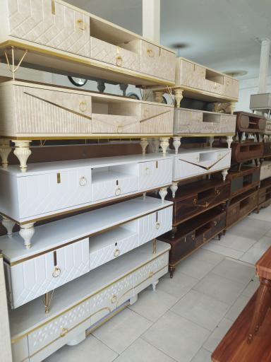 عکس تولیدی صنایع چوب محمدی