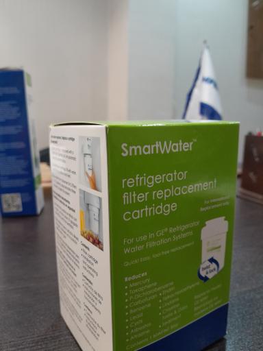 عکس تصفیه آب آراد