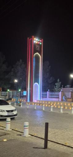 عکس سه قلعه