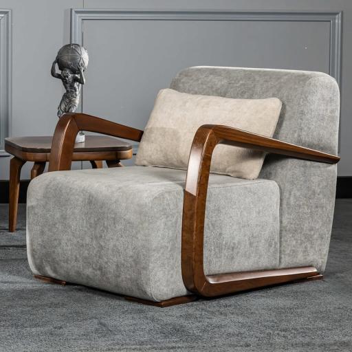 عکس مبلمان چوبینه تهران