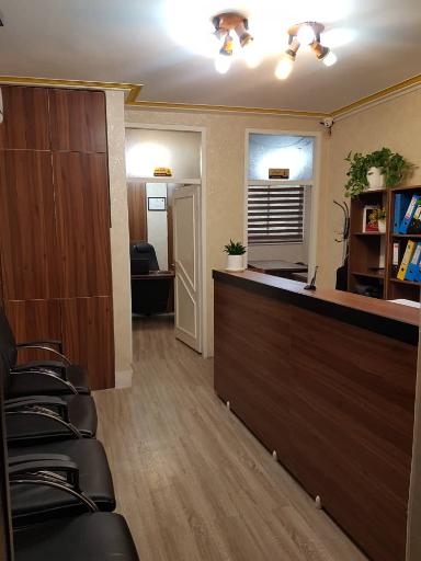 بیمه ایران نمایندگی امیری