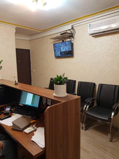 عکس بیمه ایران نمایندگی امیری