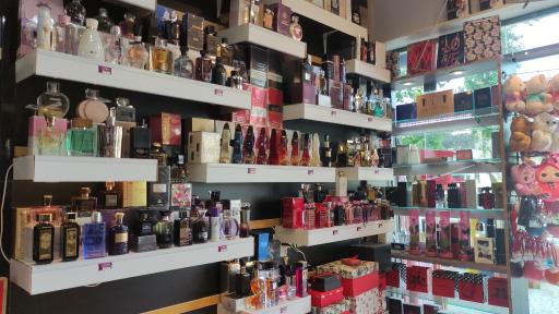 عطر اسکادا