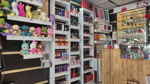 عکس عطر اسکادا
