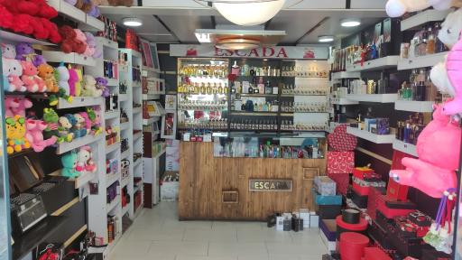 عکس عطر اسکادا
