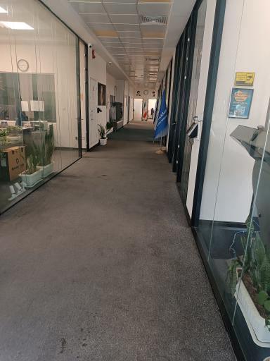 عکس شرکت سرمایه گذاری صنایع عمومی تامین