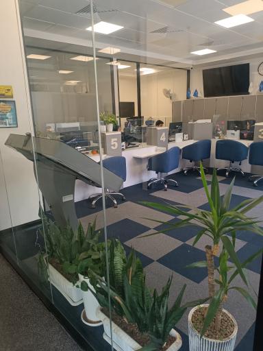 عکس شرکت سرمایه گذاری صنایع عمومی تامین