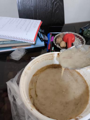 عکس آش و حلیم معرفت
