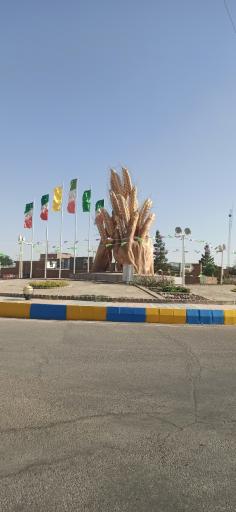 عکس سه قلعه