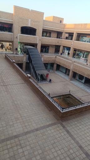 عکس بازار بزرگ شریف