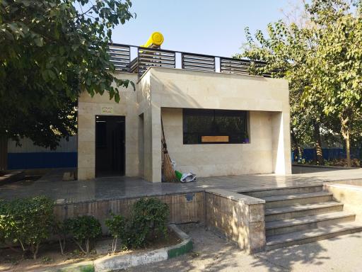 عکس بوستان سارنگ