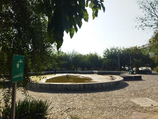 عکس بوستان سارنگ