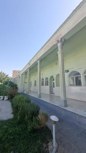 عکس خانه تاریخی صارم الدوله