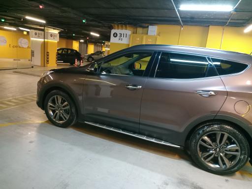 عکس کارواش لکسون