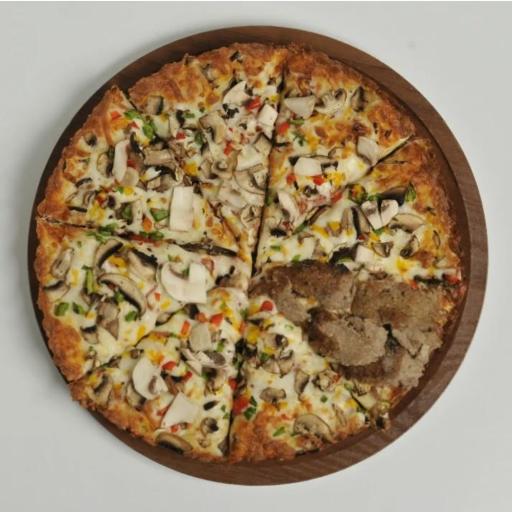 عکس پیتزا پاپا