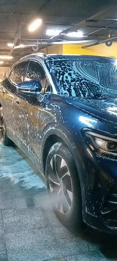 عکس کارواش لکسون