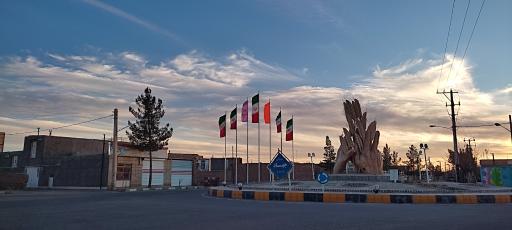 عکس سه قلعه