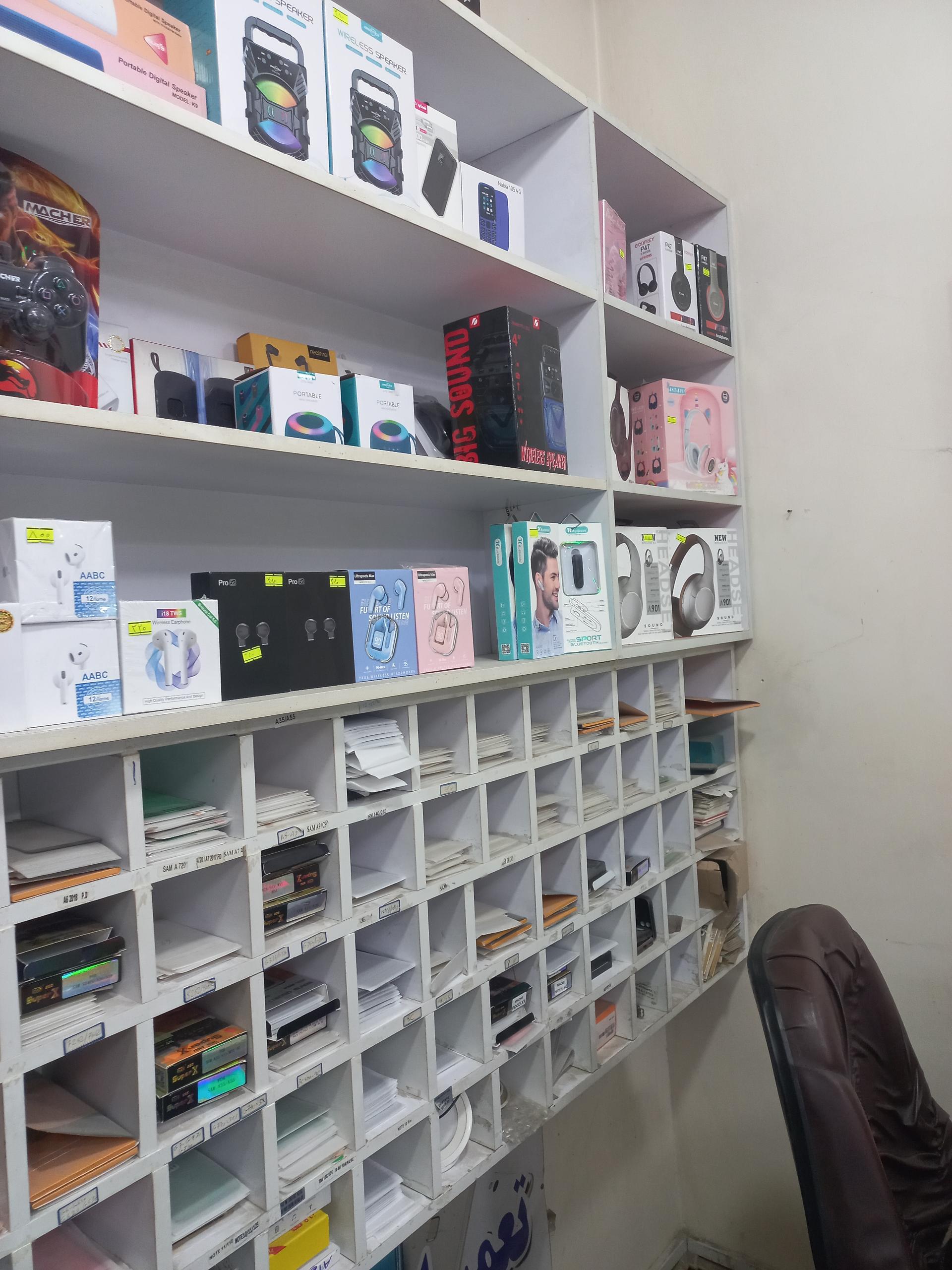 عکس موبایل عسگری