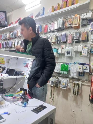 عکس موبایل عسگری