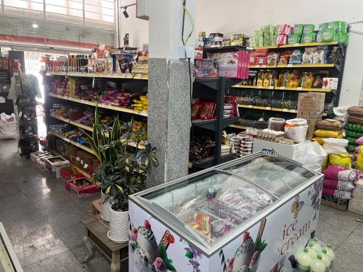 عکس فروشگاه همواره تخفیف بهجتی
