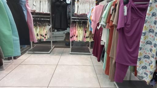 عکس پوشاک فلامینگو