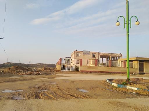 عکس شهرداری مشراگه 