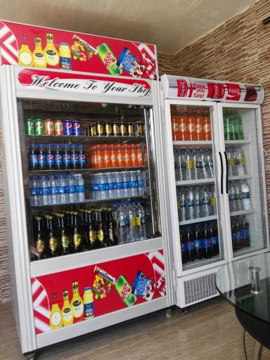 عکس پیتزا تالار برگر نیاسر