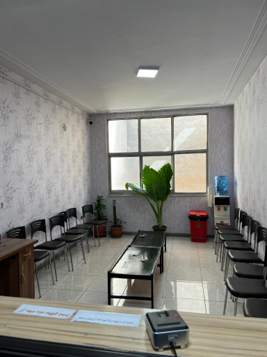 عکس دفتر اسناد رسمی 155 کرج