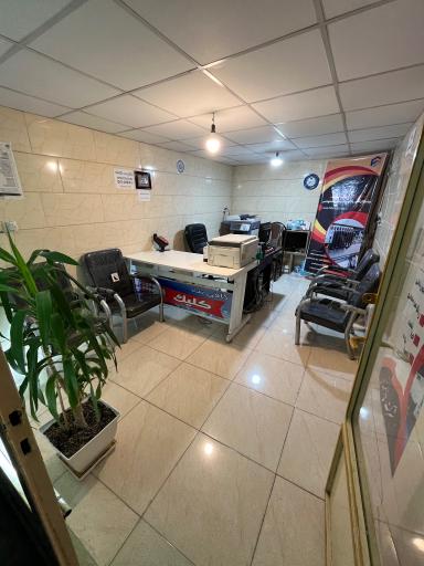 عکس کافی نت کلیک