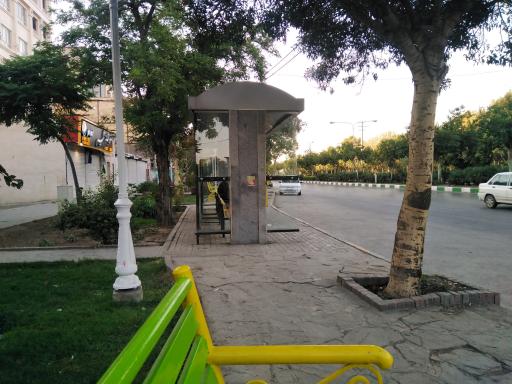 عکس  ابتدای ذوالفقار